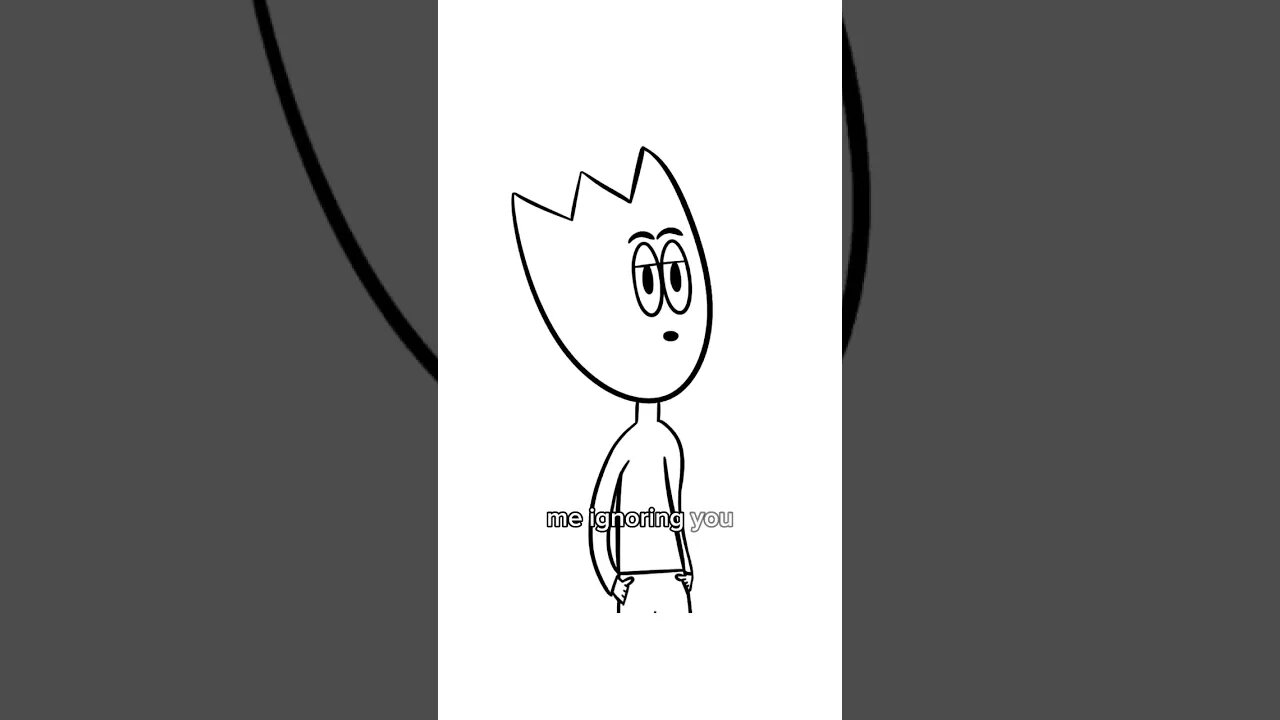 yes I am #shorts #animation #animationmeme #funny #funnyvideos #meme #memes #comedy