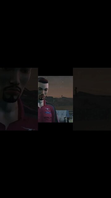 Saints Row 2: Reunion Tour | I Miss You #Shorts