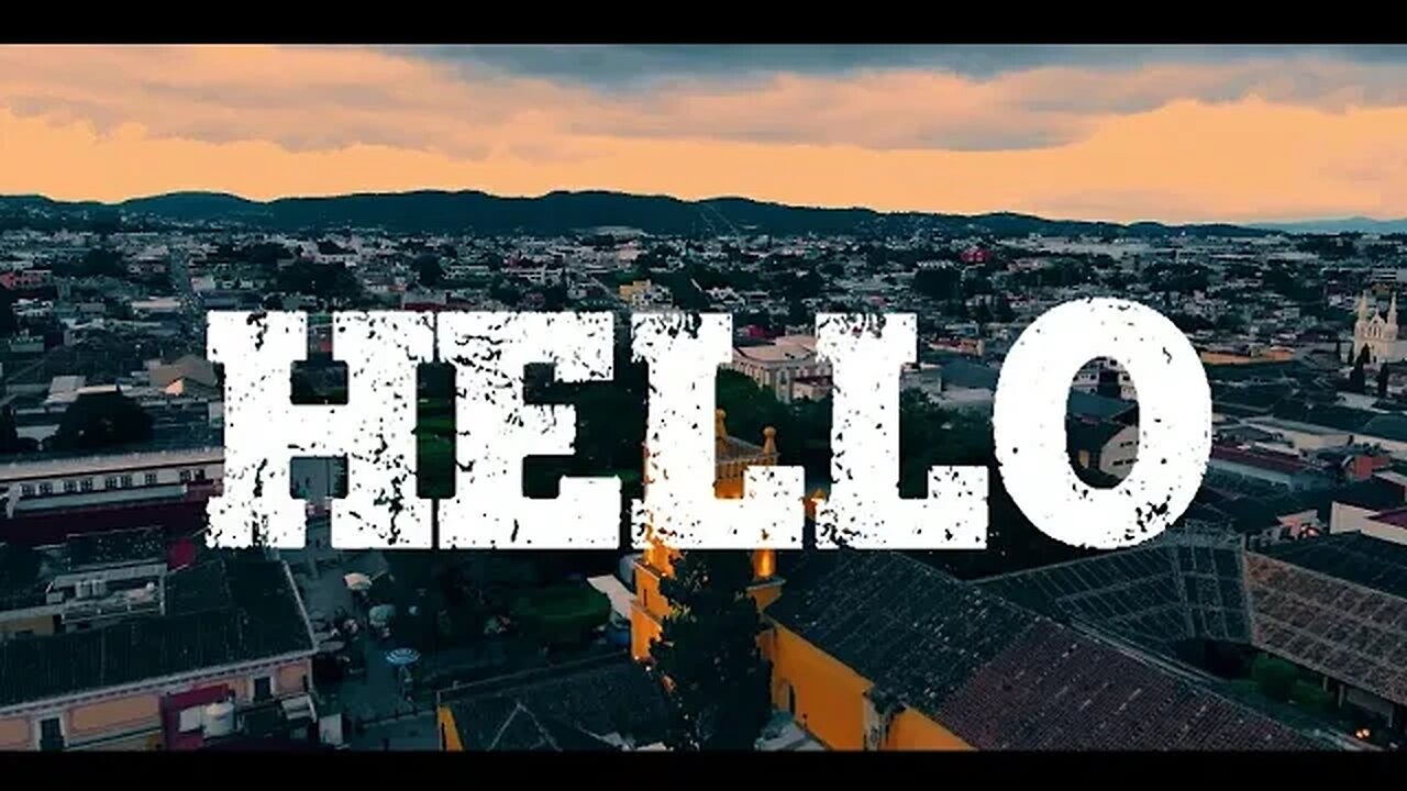 Shks Malxws Remix | Hello