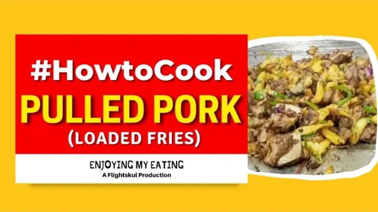 Something Sumptuous For Your Taste Buds #HowtoCook #PorkChipo