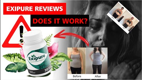 Exipure Complete Review - Does Exipure work? | Exipure Supplement Review