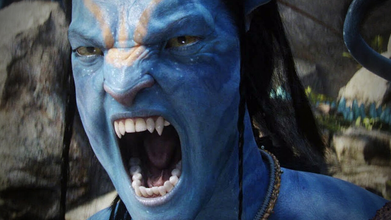 The Deep Secret Of James Cameron Avatar Film