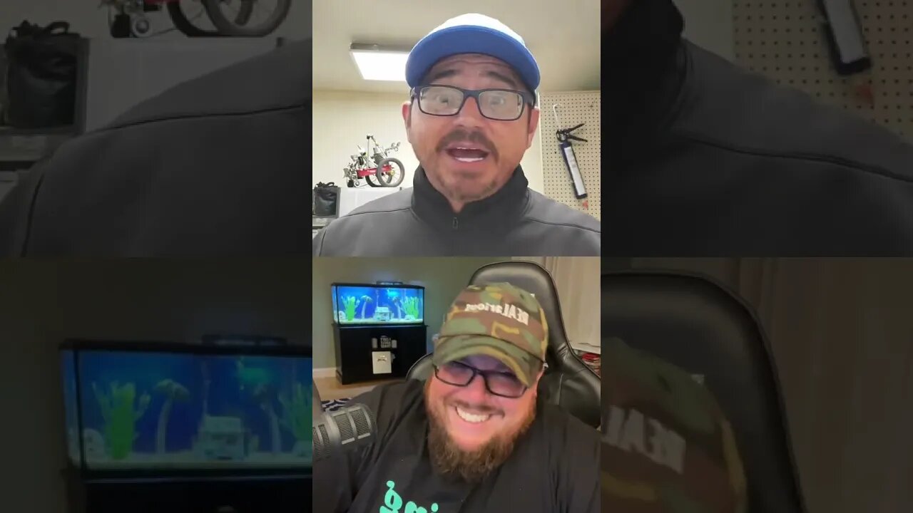 Here’s Your Dose Of REALarious…🤣🤣🤣 with @Shane Howard