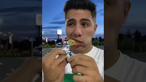 TESTAM BATOANELE COPILARIEI #oguritamica #mancaciosul #mancare #dulce