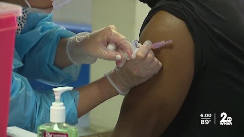 In Focus: State of Vaccinations in Maryland