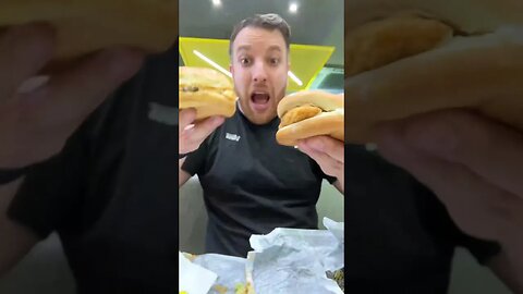 Did the Norths Burger Get BETTER?