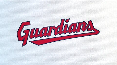 Cleveland Indians changing name to Guardians