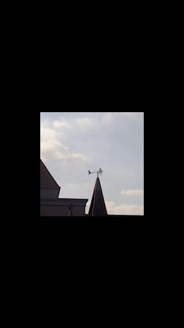 Watch The Old Style Self Direction Windmill 😍😊