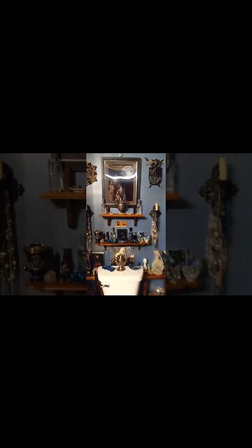 throne room tour #interior decorating