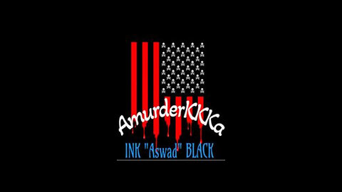 AmurderKKKa Ep 2. by The author INK ASWAD