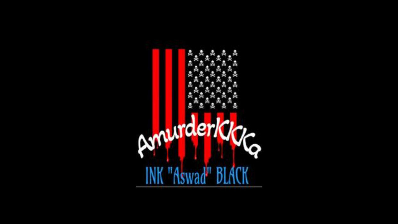 AmurderKKKa Ep 2. by The author INK ASWAD