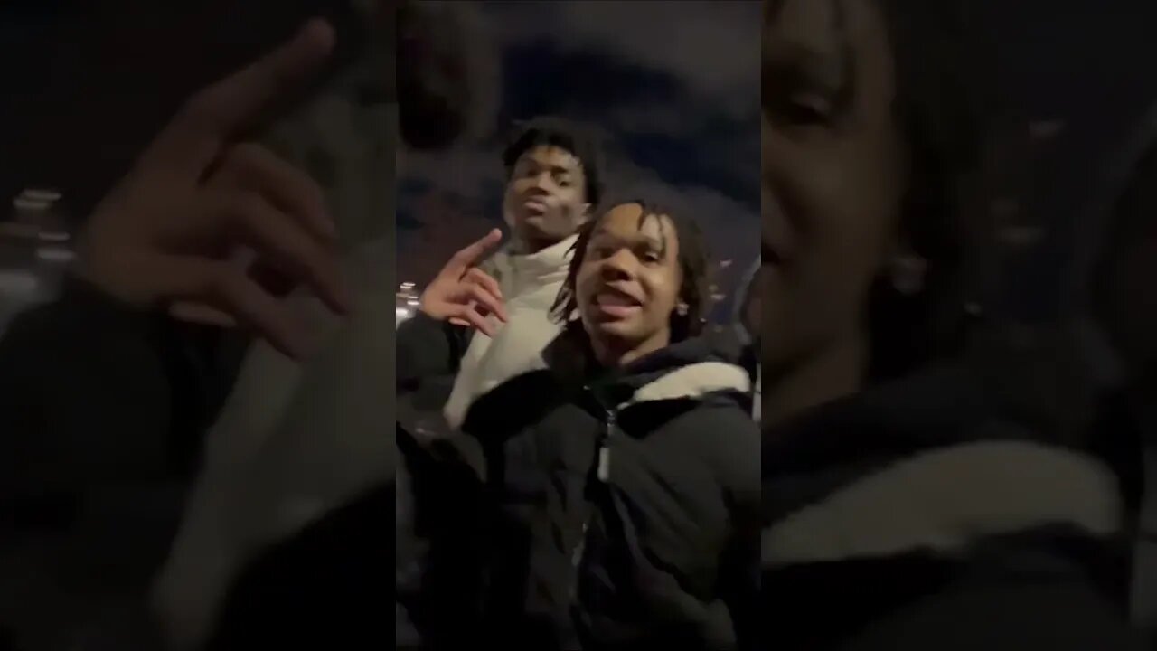 I pressed him about his set #shorts