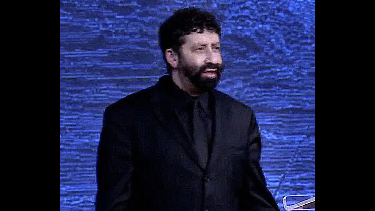 Jonathan Cahn