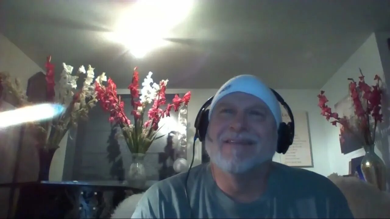 Quick check in ,,,see you Manana - Jonathan Kleck