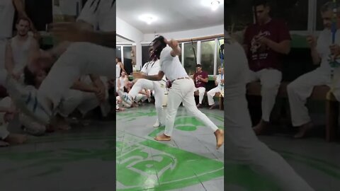 Vadiação Ferpa e Arthur Fiu