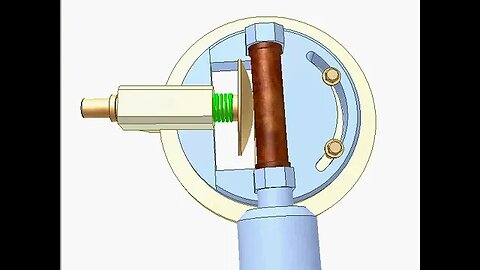 2368 Friction sphere variator 1