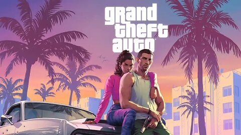 Grand Theft Auto 6 2025. Review 2024-Looming woke Dei Disaster.