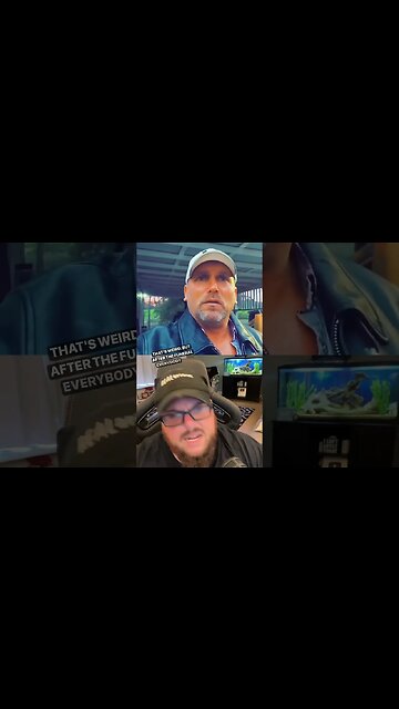 Here’s Your Dose of REALarious…🤣🤣🤣 with @TexasTomHurt #makeyoulaugh #duet #joke #funny #comedy