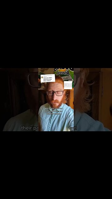 Polygamous wife’s husband loves her BOYFRIEND?? #shorts