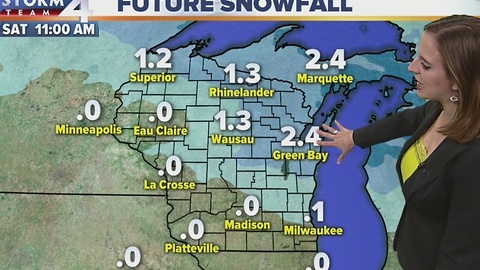 Jesse Ritka's 5P Storm Team 4Cast