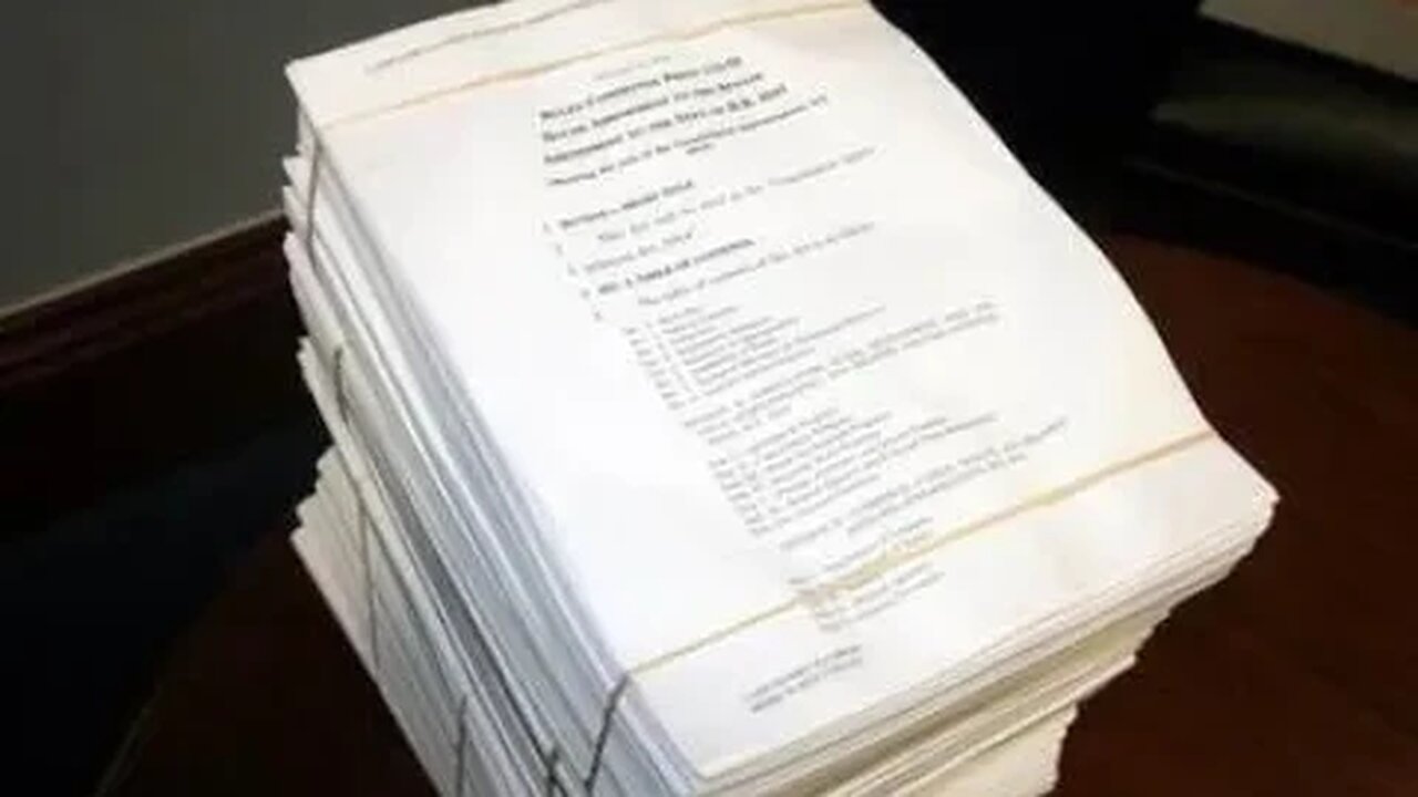 Six Ridiculous Examples Of Pork In The $1.7 Trillion Omnibus Bill That Americans Don't Want!