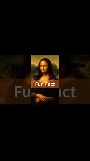 Mona Lisa 🖌️ #art