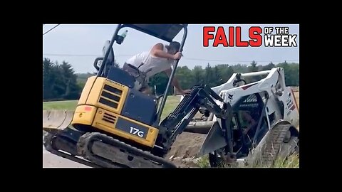 Funniest Fails Of The Week! 😂