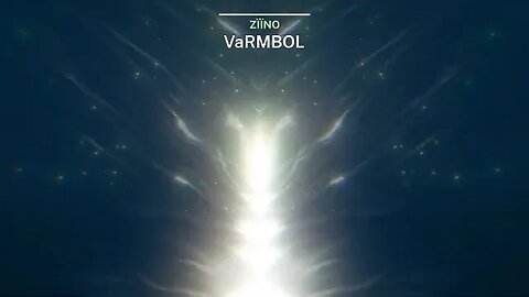 Ziino - Värmbol (Visualizer)