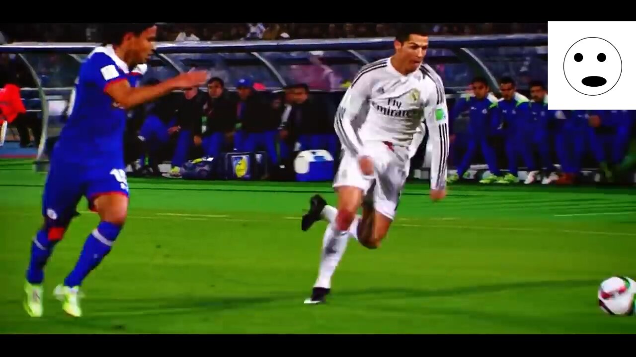 BEST EUROPE SOCCER PLAYS OF THE DECADE
