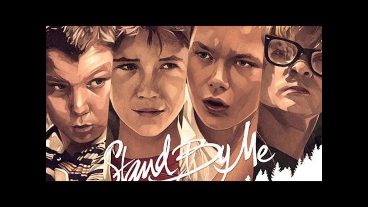 Stand By Me Vinyl Video | Ben E. King