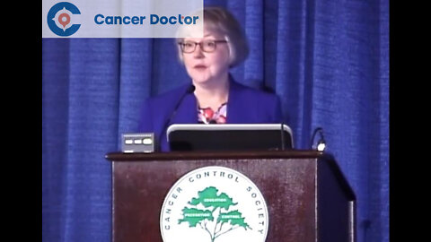 Enzymes And Cancer: My Work With Nicholas J. Gonzales, M.D