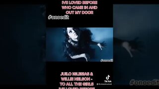 Julio Willie Nelson loved before #onoedit #omeedneilouhadi #jennaortega #w#wedensday #timburton