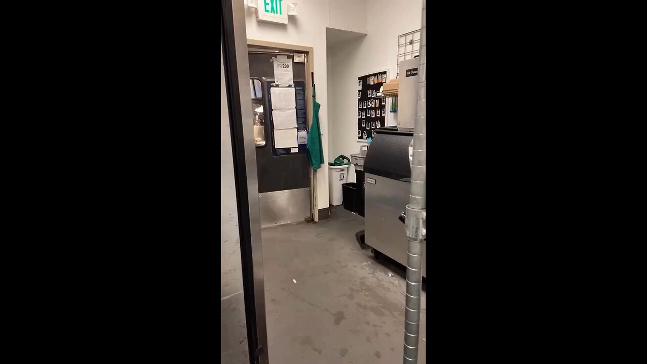 What is it really like to work at Starbucks? 😂