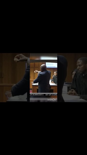 Psychologist Uses Egg in Oxford School Shooter Hearing #ethancrumbley #oxfordschool #shorts