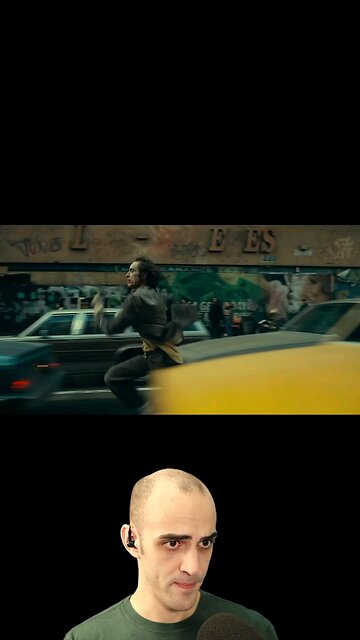 Joker 2 Trailer Reaction