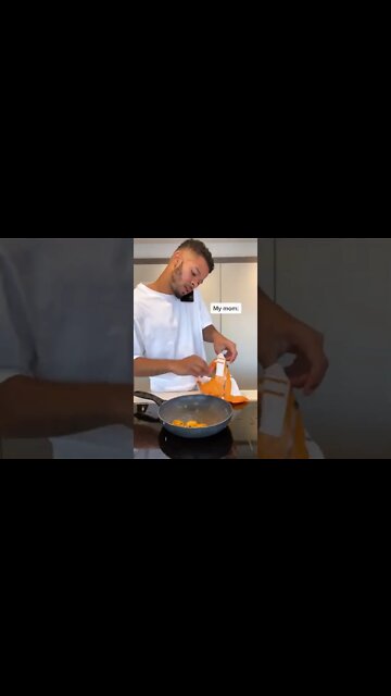 HOW DO MOMS DO THIS?! #Shorts