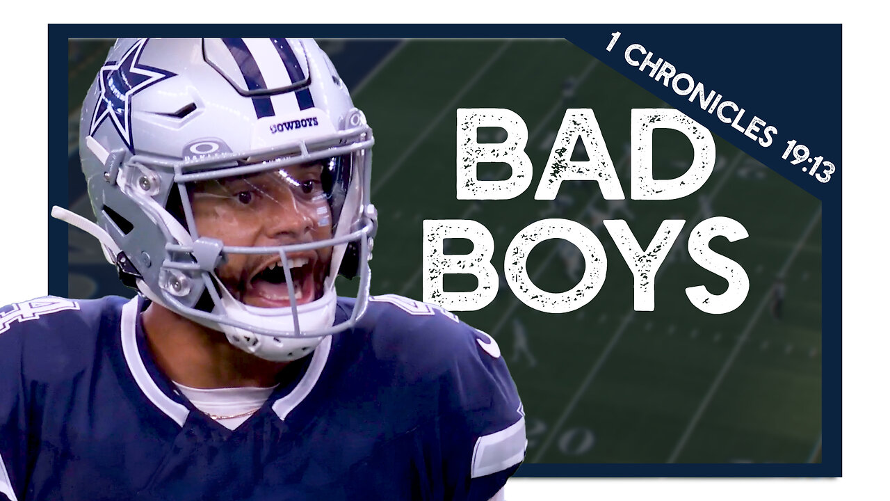 Poor Execution Leads To The Cowboys Blowout