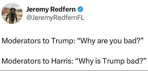 🚨democrat fake news ABC Whistleblower Says liberal democrat Kamala Got Debate Questions in Advance