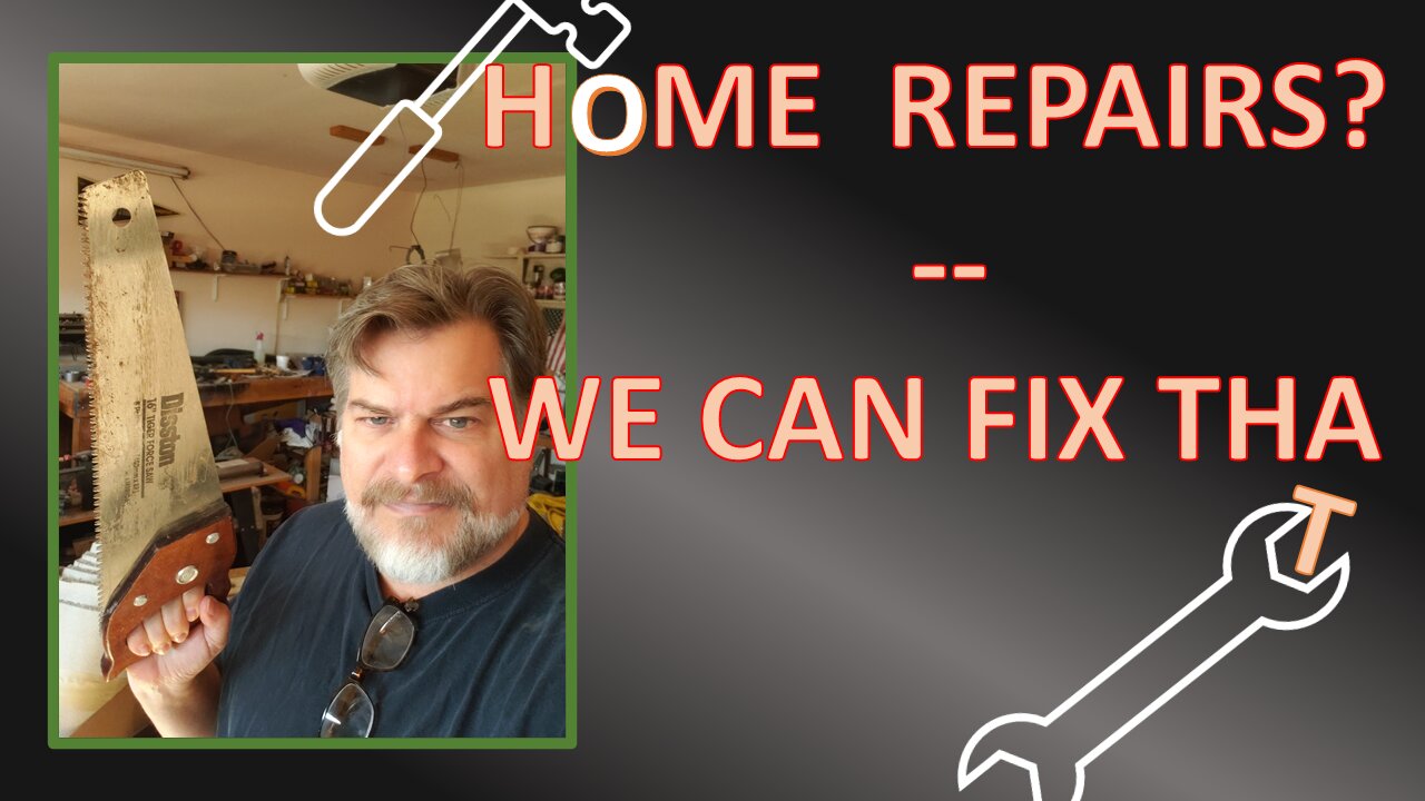 Home Repairs Before Moving? We Got You!