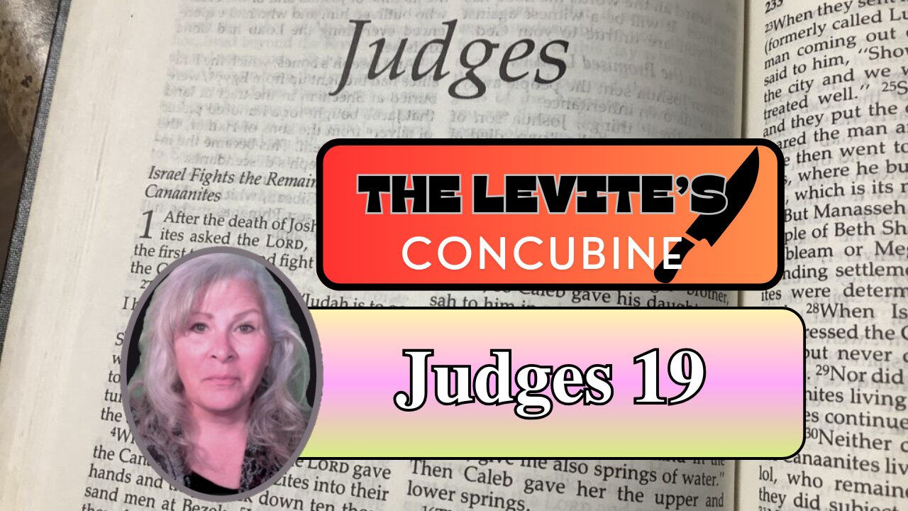 Judges 19