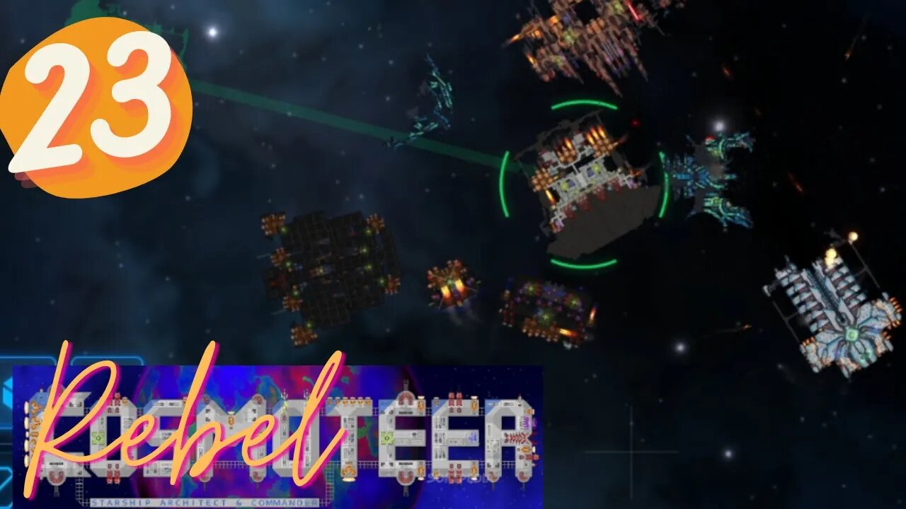 Why settle for this zone when the next is better | COSMOTEER Ep.23