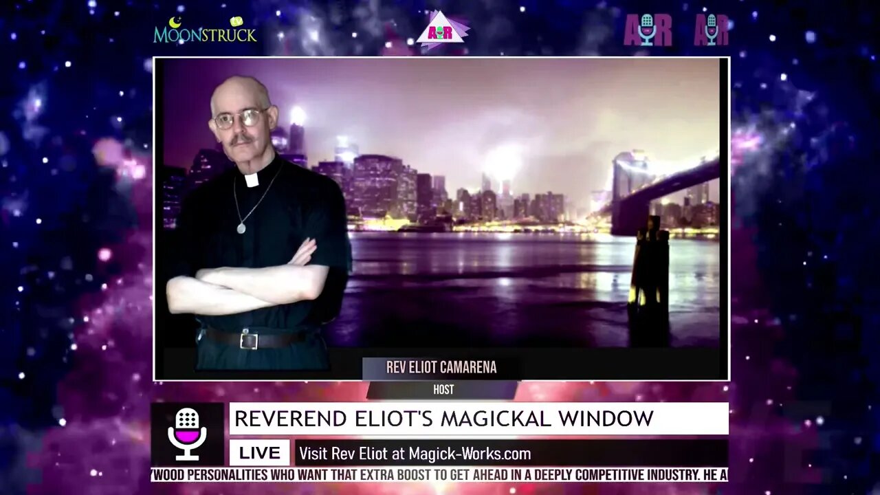 Magickal Window - December 28, 2022