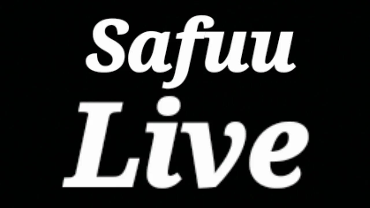 Safuu | The SafuuX Blockchain | Crypto | Safuu Live