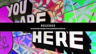 ROUCHOS - Taster's Choice (Curated Techno DJ Set)