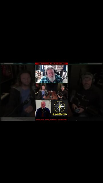 RANDALL CARLSON SLAMS FOOLS WITH GOOGLE PHD's