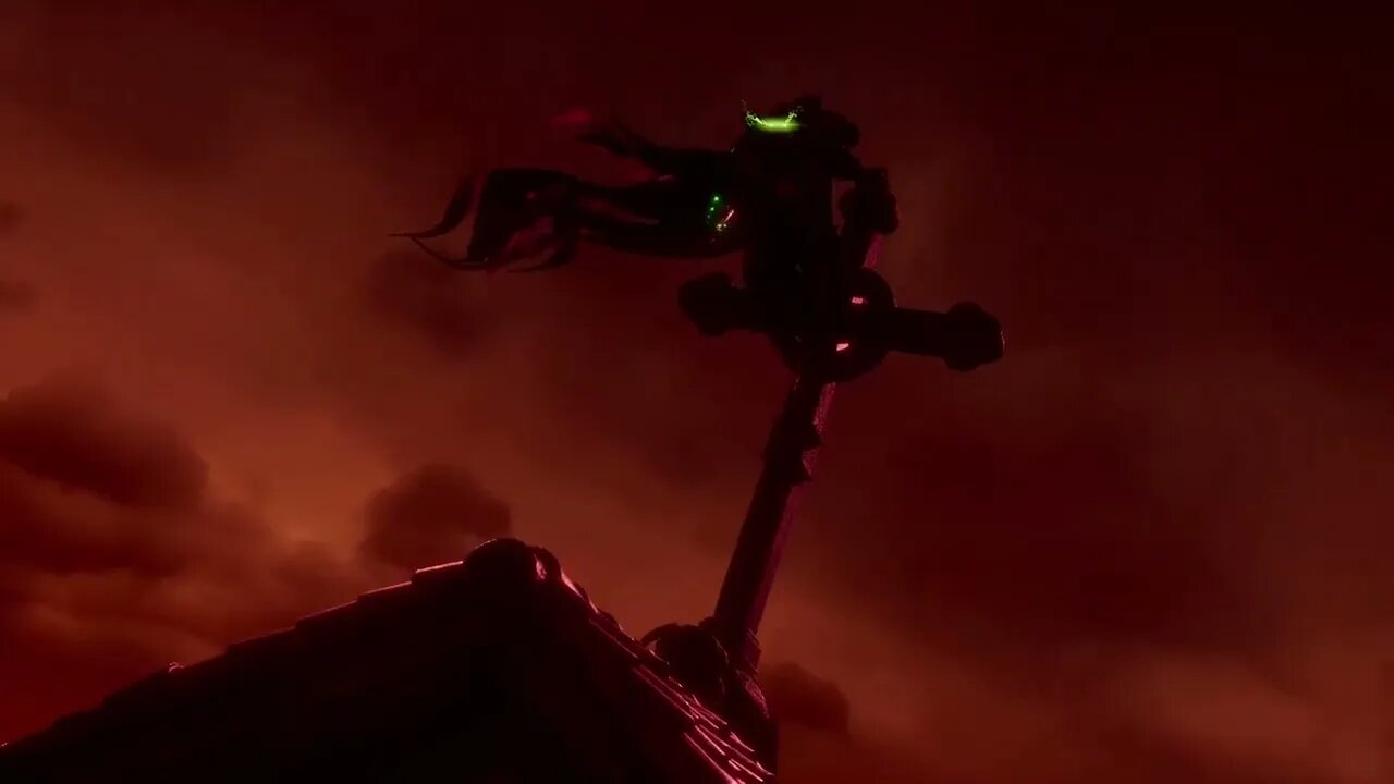 Mortal Kombat 11 Robocopb vs Spawn