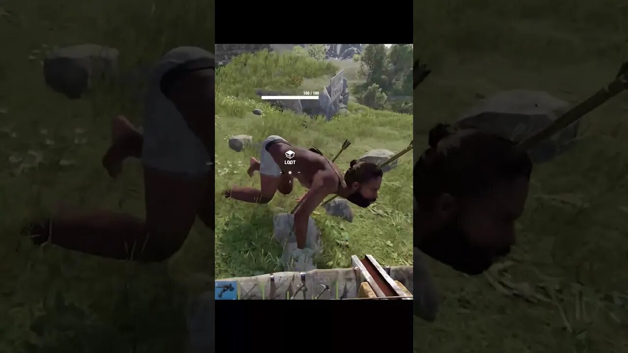Rust in a nutshell