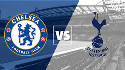 Chelsea vs Tottenham 2-2 highlights