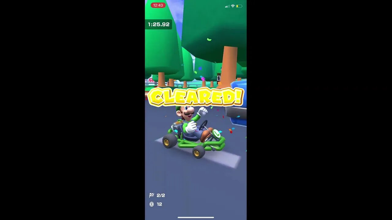 Mario Kart Tour - 3rd Anniversary Tour Gameplay (Live Stream)