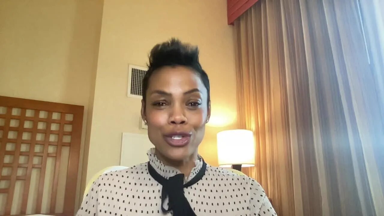 Faith - What You Thought You Knew Part 3 | Racquel Hudson